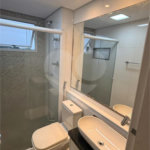 Apartamento à venda com 2 quartos, sendo 1 suíte, em Vila Guilherme, São Paulo, SP