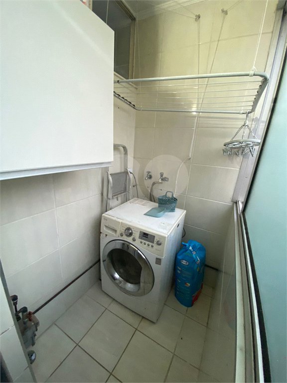Apartamento à venda com 2 quartos em Casa Verde, São Paulo, SP