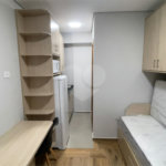 Studio para alugar com 1 quarto em Butantã, São Paulo, SP