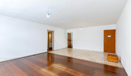 Apartamento à venda ou para alugar com 3 quartos, sendo 1 suíte,  em Itaim Bibi, São Paulo, SP