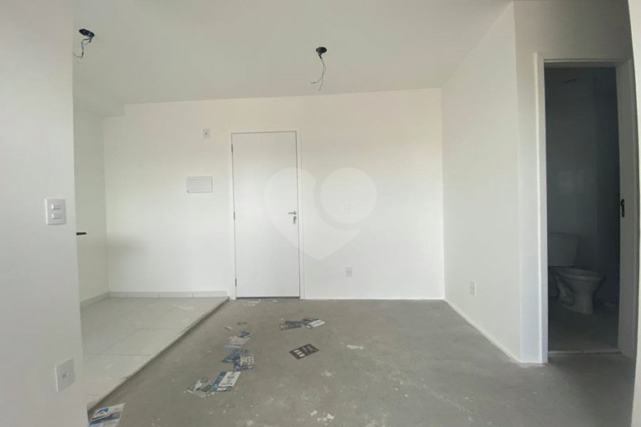 Apartamento à venda com 2 quartos no Brasilândia, São Paulo, SP