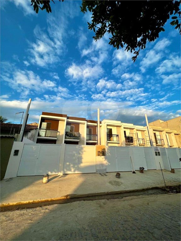 Casa à venda com 2 quartos em Campo Grande, Rio de Janeiro, RJ