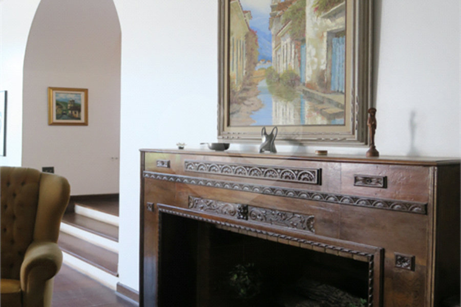 Casa à venda com 5 quartos, sendo 1 suíte, em Jardim Guedala, São Paulo, SP