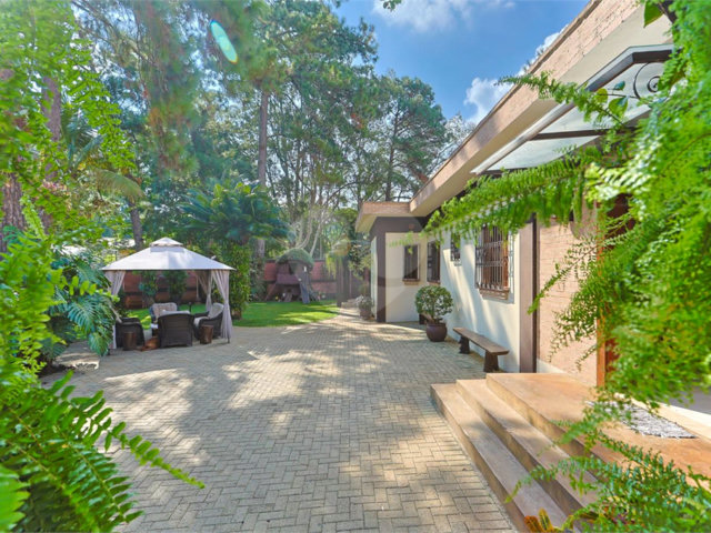 Casa Térrea à venda com 1 quarto em Jardim Marajoara, São Paulo, SP
