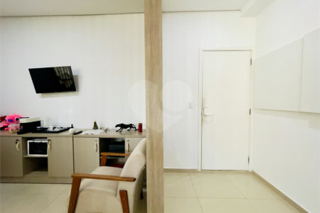 Sala à venda no Centro, São Bernardo do Campo, SP