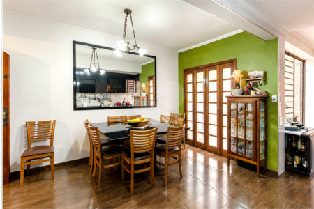 Casa de Vila à venda com 4 quartos, sendo 2 suítes, em Chácara Santo Antônio (zona Sul), São Paulo, SP