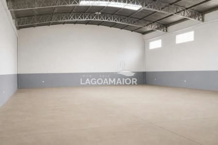 Salão para alugar em Jardim Alvorada, Três Lagoas, MS