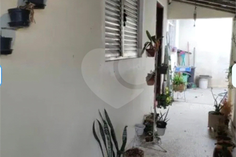 Terreno à venda com 3 quartos em Tucuruvi, São Paulo, SP
