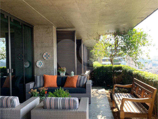 Apartamento à venda com 4 suítes em Morumbi, São Paulo, SP