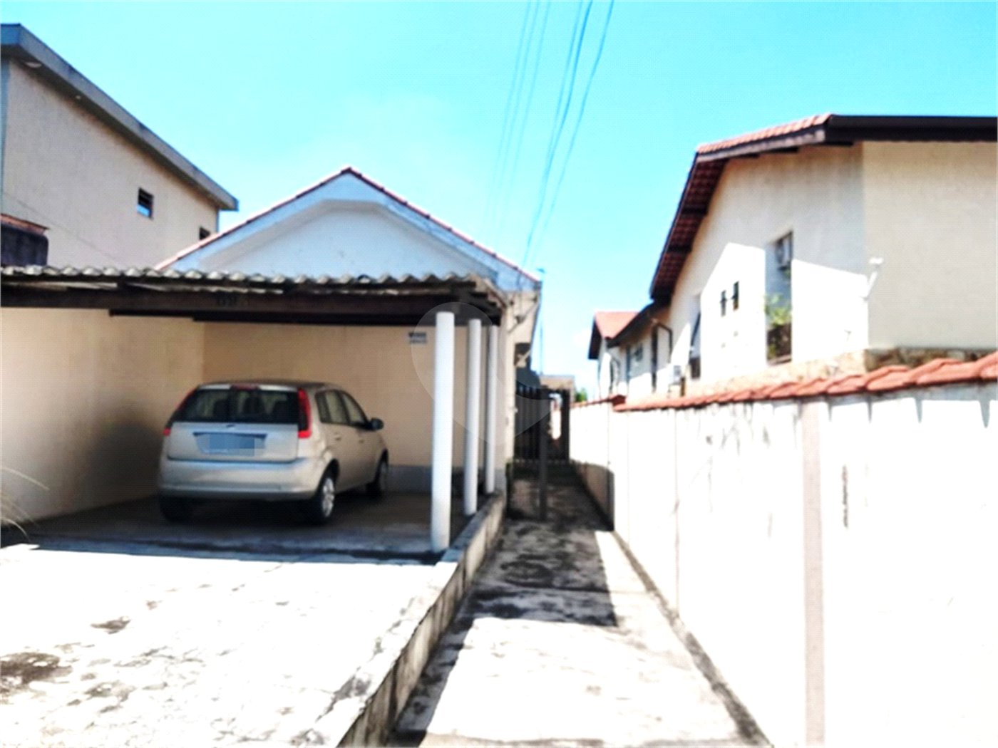 Casa à venda com 1 quarto em Vila Nivi, São Paulo, SP