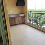 APARTAMENTO DE 44,0 M² COM 01 DORMITÓRIO E COZINHA COM ARMÁRIOS, VARANDA GOURMET E VAGA PARA LOCAÇÃO EM SANTANA