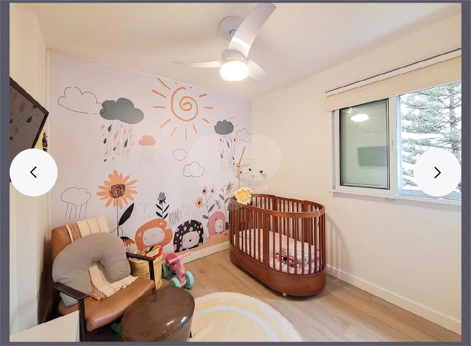 Apartamento à venda com 3 quartos, sendo 1 suíte, em Santana, São Paulo, SP