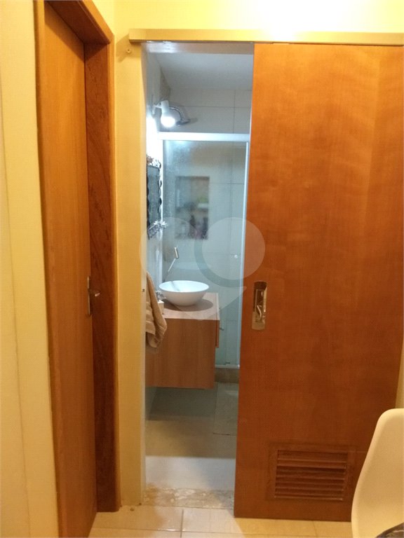 Apartamento à venda com 2 quartos no Centro, Rio de Janeiro, RJ