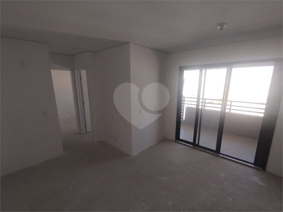 Apartamento à venda com 2 quartos em Vila Palmeiras, São Paulo, SP