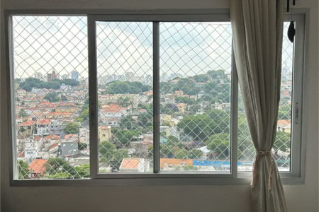 Apartamento à venda com 2 quartos em Vila Ipojuca, São Paulo, SP
