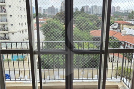 Apartamento à venda com 2 suítes em Brooklin Novo, São Paulo, SP
