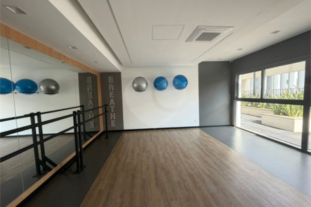 Apartamento à venda com 2 quartos, sendo 1 suíte, em Brooklin Paulista, São Paulo, SP
