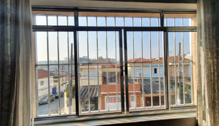 Casa à venda com 5 quartos em Vila Gustavo, São Paulo, SP