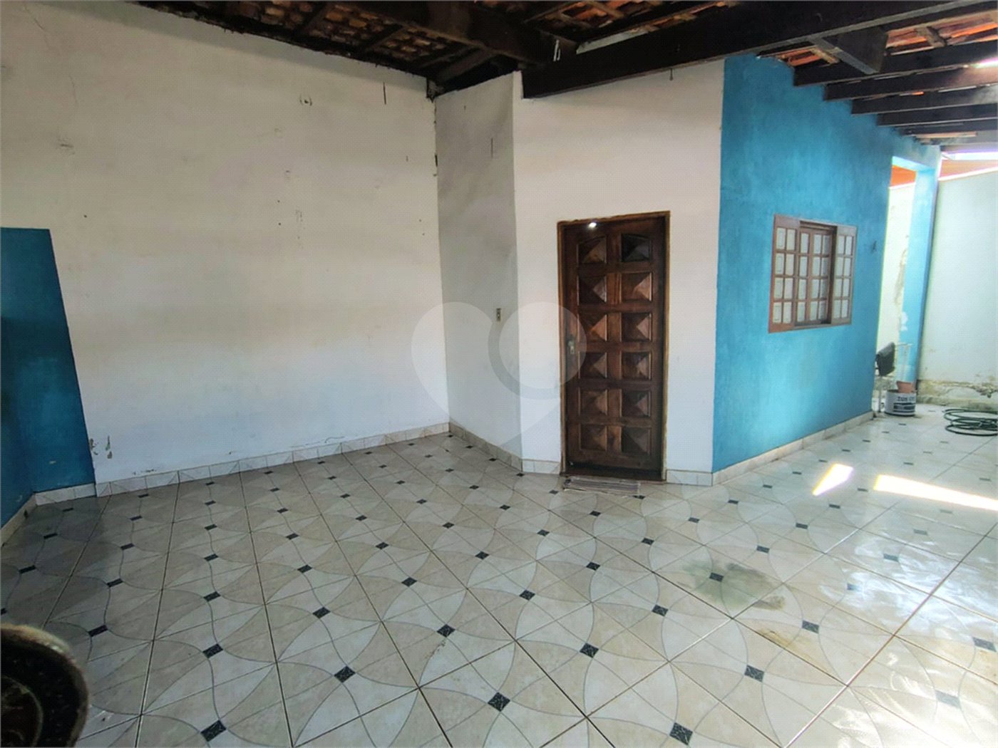 Casa à venda com 3 quartos em Jardim Vieira de Moraes, Itapetininga, SP