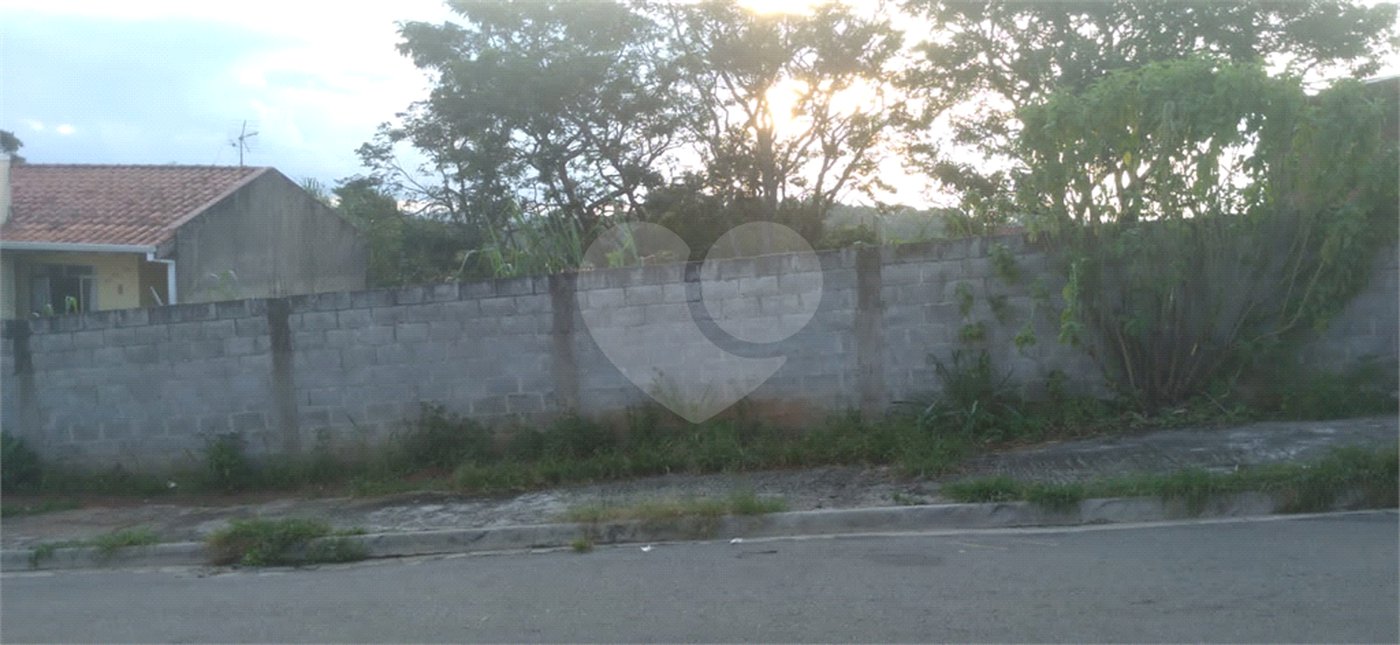 Terreno à venda em Jardim do Trevo, Atibaia, SP