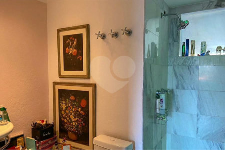 Apartamento à venda com 2 quartos, sendo 1 suíte, em Brooklin Paulista, São Paulo, SP