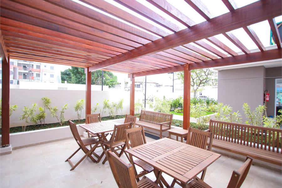 Apartamento à venda com 2 quartos em Imirim, São Paulo, SP