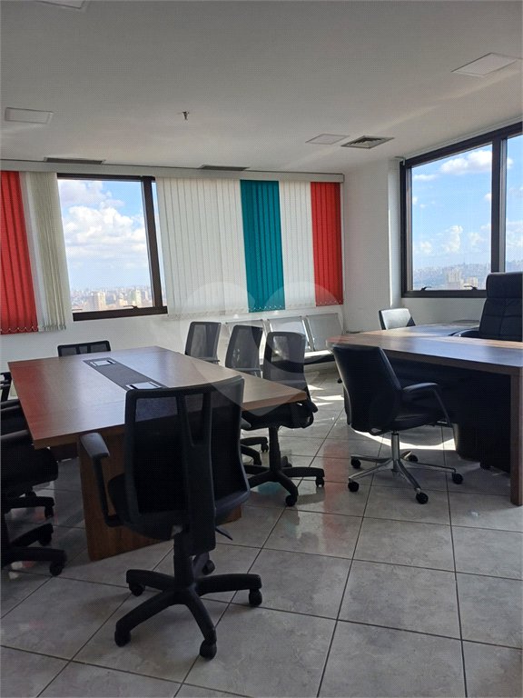 Sala à venda em Tucuruvi, São Paulo, SP