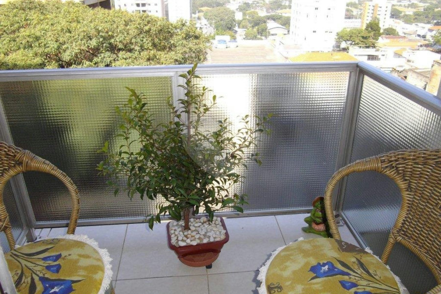 Apartamento à venda com 2 quartos em Santana, São Paulo, SP