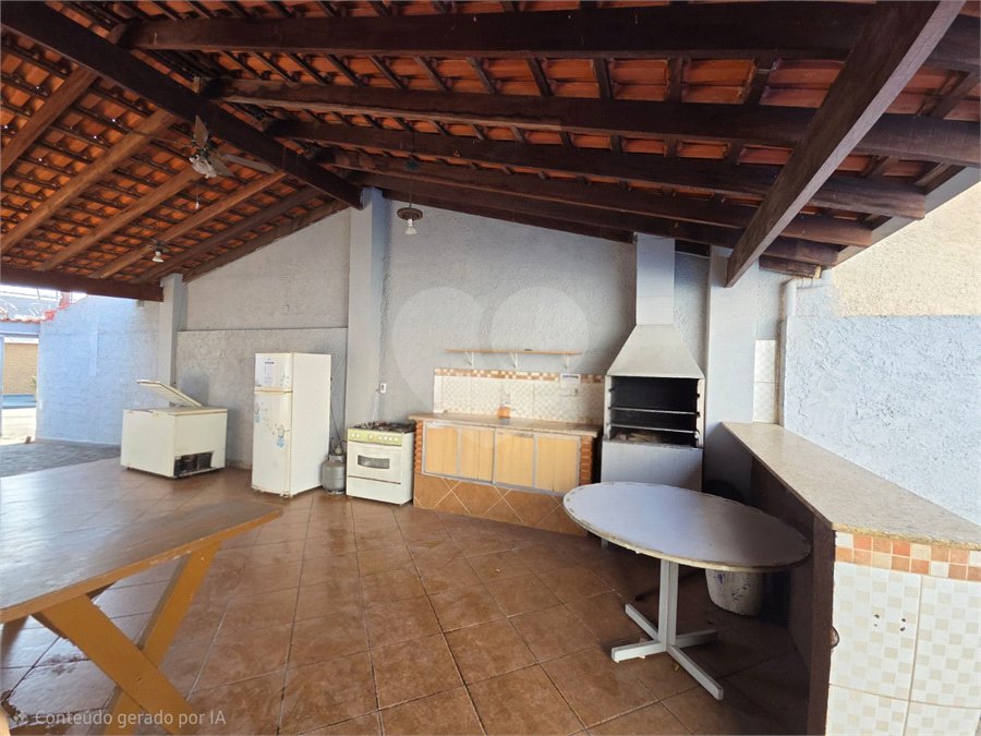 Casa à venda com 1 quarto em Wanel Ville, Sorocaba, SP