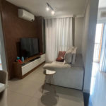 Apartamento à venda com 2 quartos, sendo 1 suíte, em Parque Gabriel, Hortolândia - SP