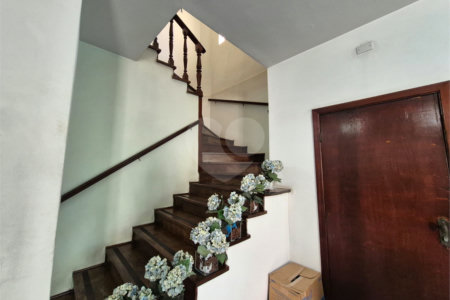 Sobrado à venda com 4 quartos, sendo 2 suítes,  em Instituto de Previdência, São Paulo, SP