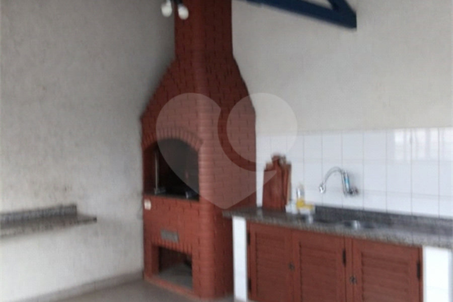 Apartamento à venda com 3 quartos, sendo 1 suíte, em Vila Albertina, São Paulo, SP