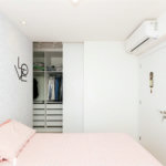 Apartamento à venda com 2 quartos, sendo 1 suíte, em Água Branca, São Paulo, SP