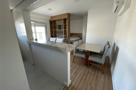 Apartamento à venda ou para alugar com 1 suíte em Jardim Portal da Colina, Sorocaba, SP