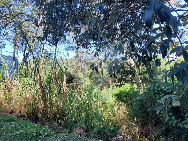 Terreno à venda no condomínio Alpes da Cantareira, Mairiporã - SP