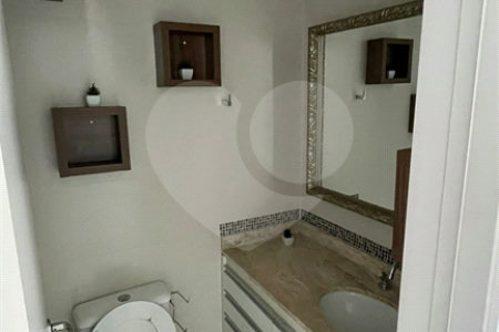 Apartamento à venda com 2 quartos, sendo 1 suíte, em Vila Gustavo, São Paulo, SP