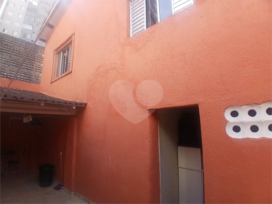 Casa Térrea à venda com 2 quartos em Casa Verde, São Paulo, SP