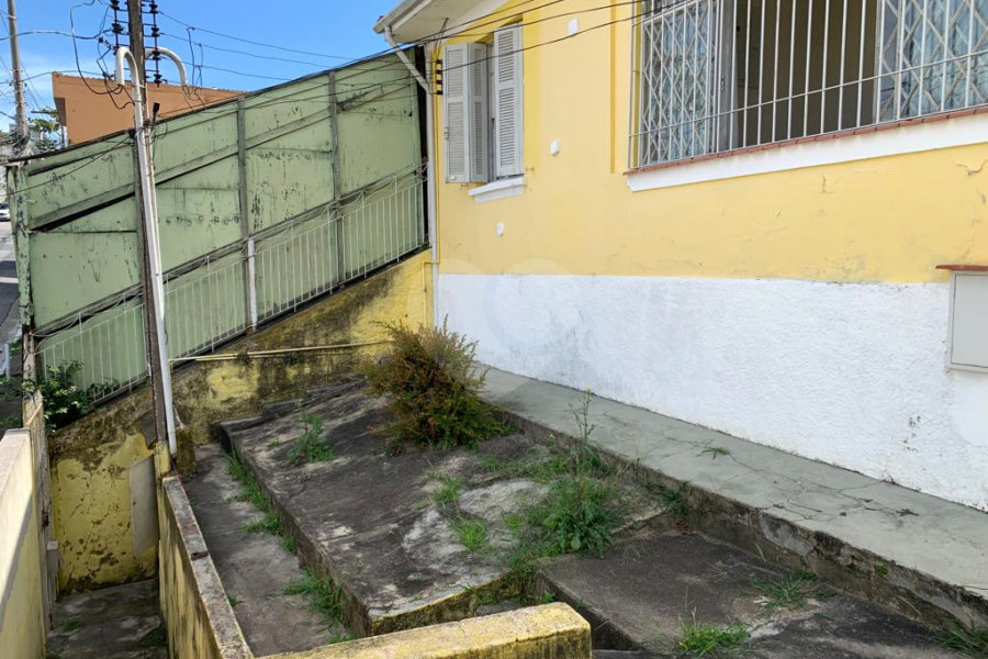 Terreno à venda com 3 quartos em Vila Nova Mazzei, São Paulo, SP