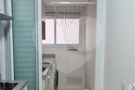 Apartamento à venda com 2 quartos, sendo 1 suíte,  em Barra Funda, São Paulo, SP