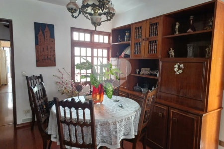 Sobrado à venda com 4 quartos em Jardim São Paulo(zona Norte), São Paulo, SP