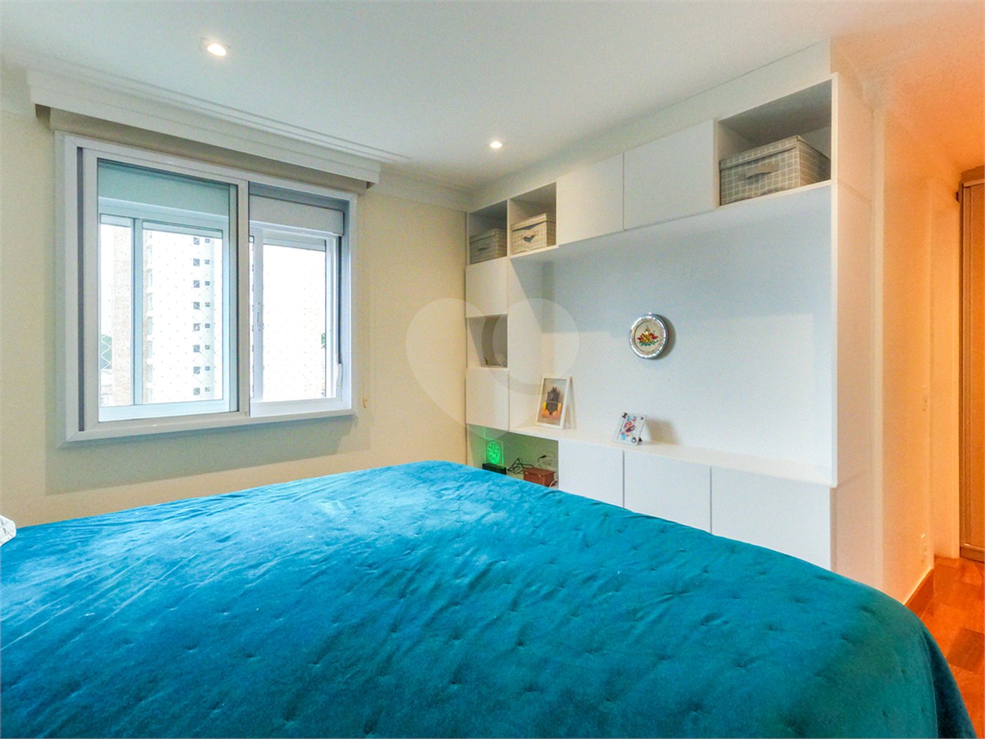 Apartamento à venda com 3 suítes em Vila Dom Pedro I, São Paulo, SP