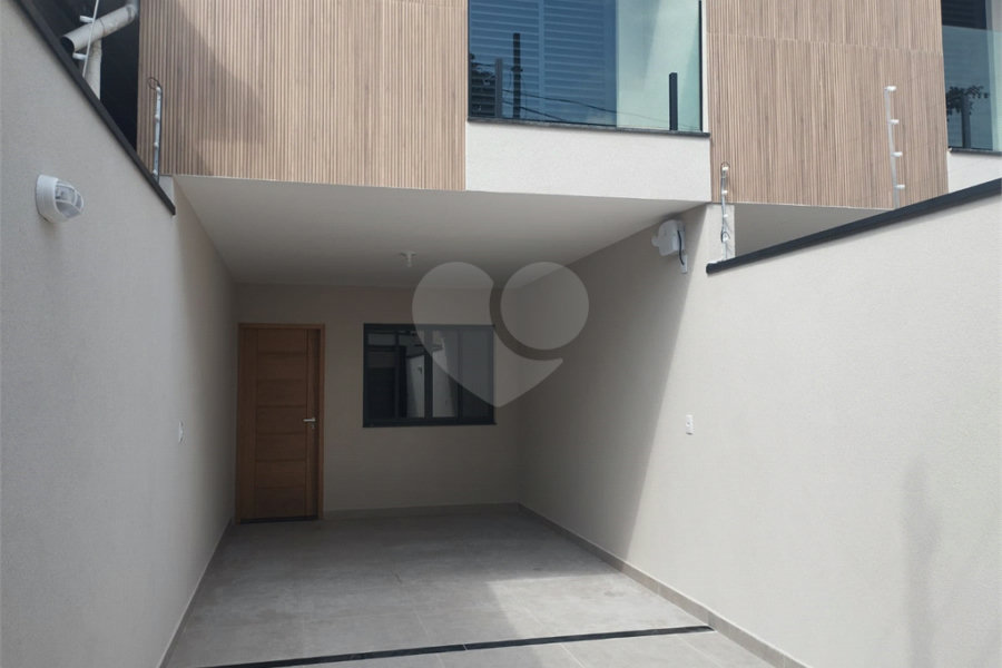 Sobrado à venda com 3 quartos, sendo 2 suítes, em Limão, São Paulo, SP