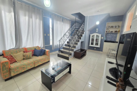 Casa à venda com 5 quartos, sendo 2 suítes, em Tijuca, Rio de Janeiro, RJ
