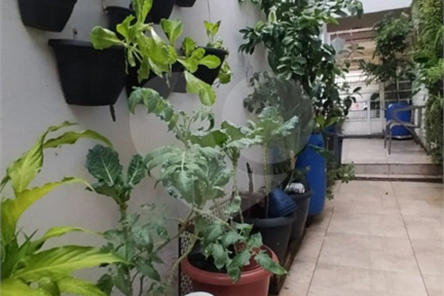 Sobrado à venda com 3 quartos, sendo 1 suíte, em Jardim Tabatinga, Guarulhos, SP