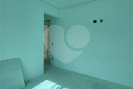 Apartamento à venda com 3 suítes em Jardim Leonor Mendes de Barros, São Paulo, SP