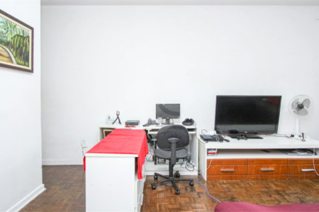 Apartamento à venda com 2 quartos em Indianópolis, São Paulo, SP