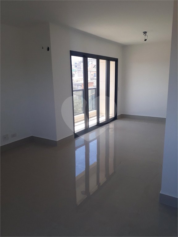 Apartamento à venda com 1 suíte em Tucuruvi, São Paulo, SP