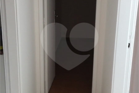 Apartamento à venda com 2 quartos em Tijuca, Rio de Janeiro, RJ