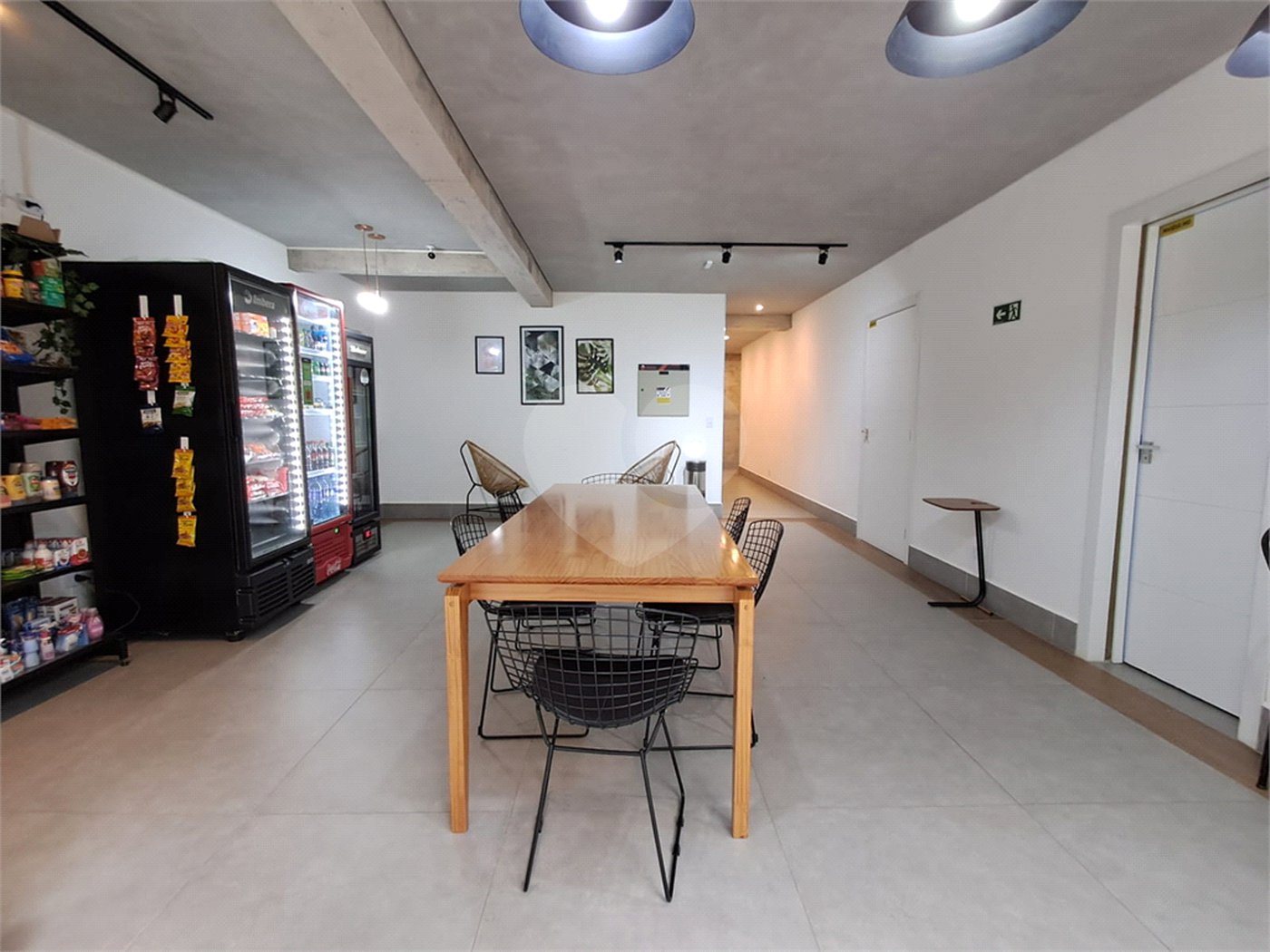 Apartamento à venda ou para alugar com 1 quarto em Vila Pompéia, São Paulo, SP