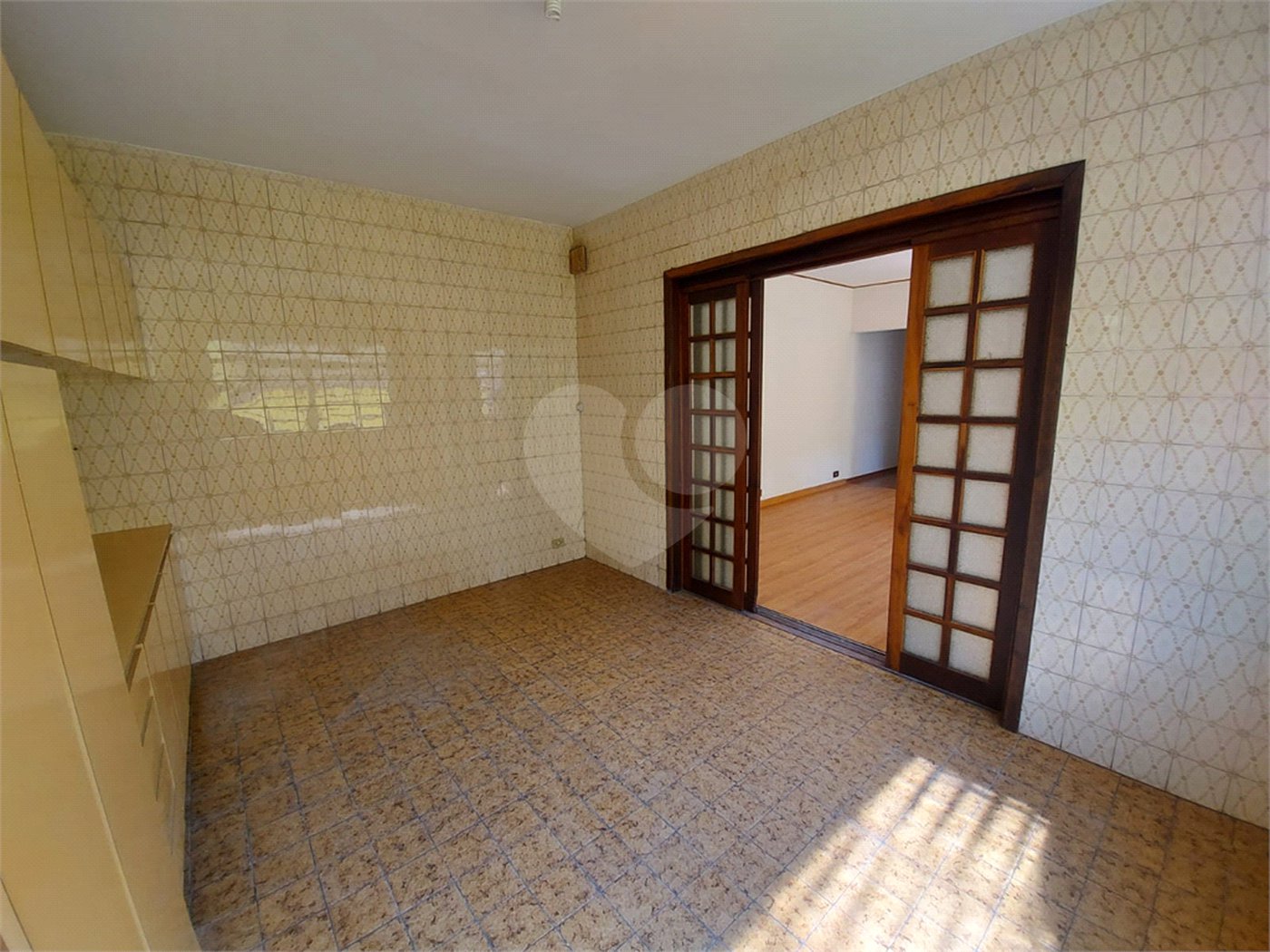 Casa à venda com 2 quartos em Vila Anglo Brasileira, São Paulo, SP